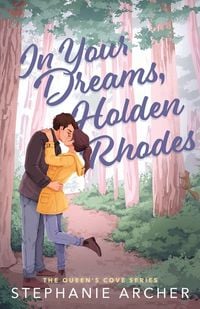 Produktbild: In Your Dreams, Holden Rhodes