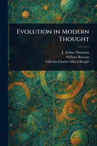 Produktbild: Evolution in Modern Thought