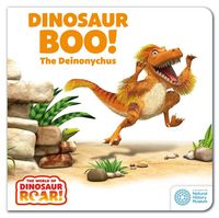 Produktbild: The World of Dinosaur Roar!