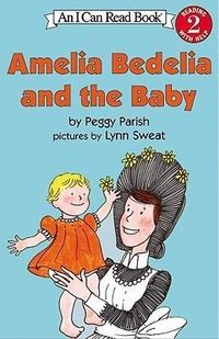 Produktbild: Amelia Bedelia and the Baby
