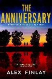 Produktbild: The Anniversary