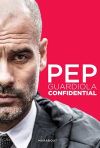 Produktbild: Pep Guardiola Confidential