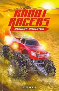 Produktbild: Desert Disaster