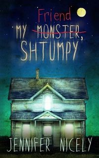 Produktbild: My Friend Shtumpy