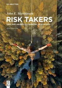Produktbild: Risk Takers