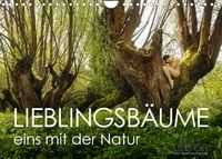 Bild vom Artikel Lieblingsbäume - eins mit der Natur (Wandkalender 2023 DIN A4 quer) vom Autor Ulrich Allgaier (ullision)