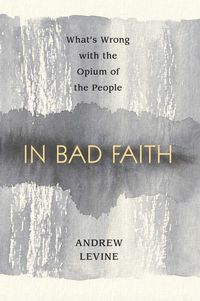 Produktbild: In Bad Faith