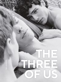Produktbild: The Three of Us