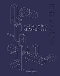 Produktbild: Falegnameria giapponese