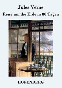 Produktbild: Reise um die Erde in 80 Tagen