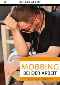 Produktbild: Mobbing bei der Arbeit