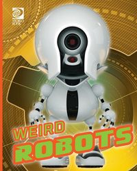 Produktbild: Weird Robots