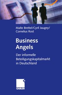 Produktbild: Business Angels