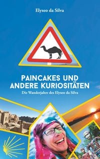 Produktbild: Paincakes und andere Kuriositäten