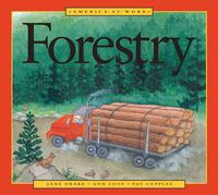 Produktbild: Amer At Work Forestry