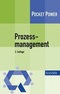 Produktbild: Prozessmanagement