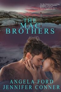 Produktbild: The Mac Brothers - Seaside Escape