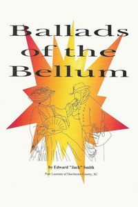 Produktbild: Ballads of the Bellum
