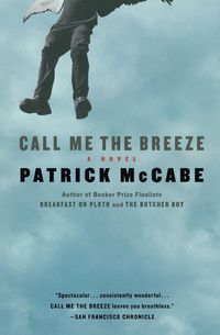 Produktbild: Call Me the Breeze