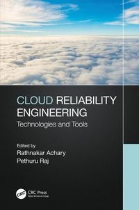 Produktbild: Cloud Reliability Engineering