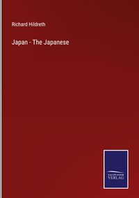Produktbild: Japan - The Japanese