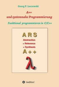 Produktbild: A++ und systemnahe Programmiersprachen