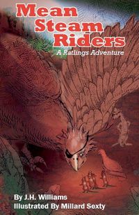 Produktbild: Mean Steam Riders