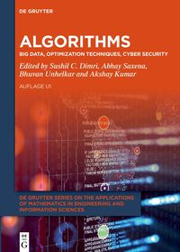 Produktbild: Algorithms