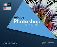 Produktbild: Botello, C: Adobe Photoshop Creative Cloud Revealed, 2nd Edi