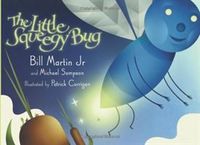 Produktbild: The Little Squeegy Bug