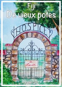 Produktbild: De vieux potes