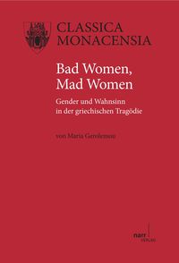 Produktbild: Bad Women, Mad Women