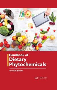 Produktbild: Handbook of Dietary Phytochemicals