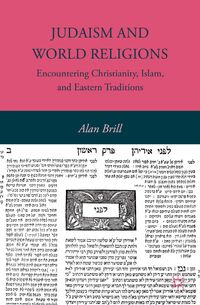 Produktbild: Judaism and World Religions