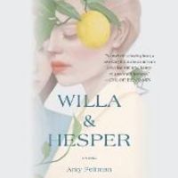 Produktbild: WILLA & HESPER               D