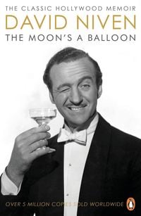Produktbild: The Moon's a Balloon