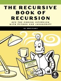 Produktbild: The Recursive Book of Recursion