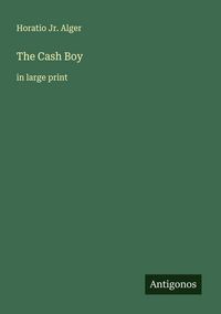 Produktbild: The Cash Boy