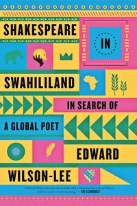 Produktbild: Shakespeare in Swahililand
