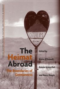 Produktbild: The Heimat Abroad