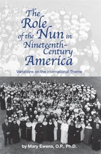 Produktbild: Role of the Nun in Nineteenth-century America