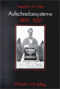 Produktbild: Aufschreibesysteme 1800/1900