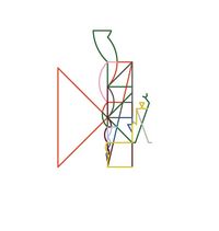 Produktbild: The House that &Eacute;douard Built, a Unit&eacute; at Briey