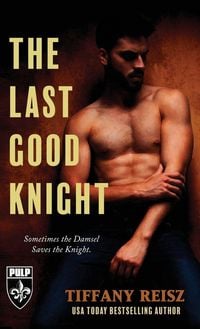 Produktbild: The Last Good Knight
