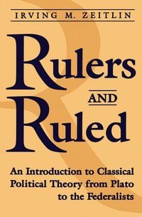 Produktbild: Rulers and Ruled
