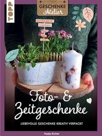 Produktbild: Geschenkeatelier. Foto- & Zeitgeschenke