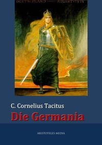 Produktbild: Die Germania