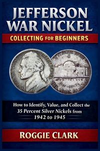 Produktbild: Jefferson War Nickel Collecting for Beginners
