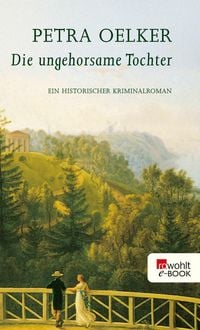 Produktbild: Die ungehorsame Tochter