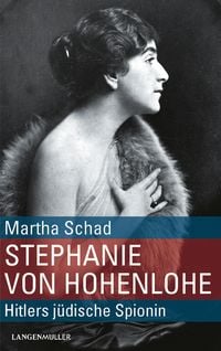 Produktbild: Stephanie von Hohenlohe